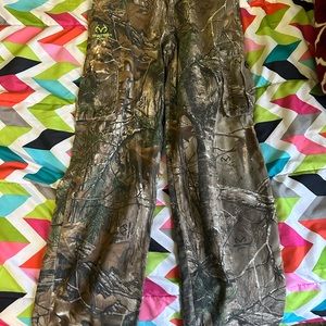 Real tree Youth 18xxl